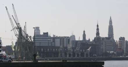 Antwerpse Rede